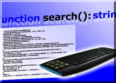 Розробка функціоналу сайту