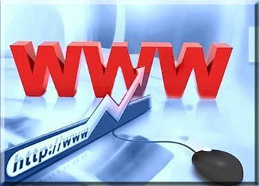 Наповнення сайту